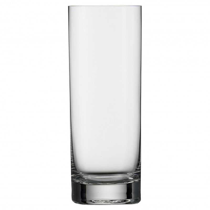 tall tumbler glass