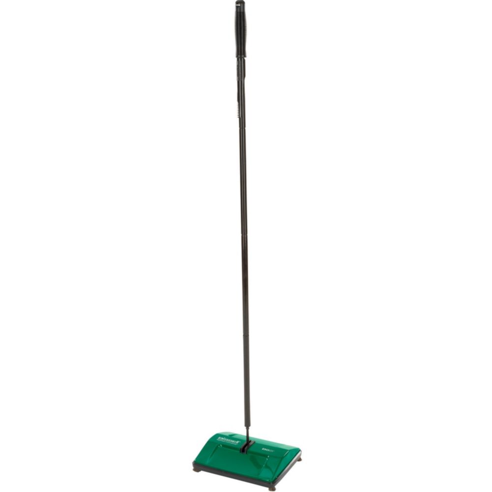 Bissell® BigGreen Commercial® BG25 6-1/2" Manual Sweeper