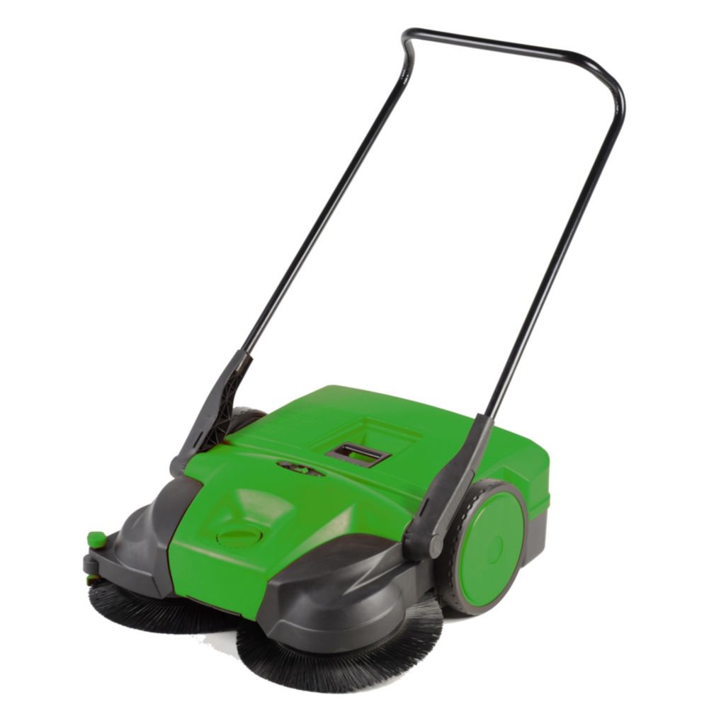 Bissell BigGreen Commercial® BG-677 31" Battery Powered Sweeper