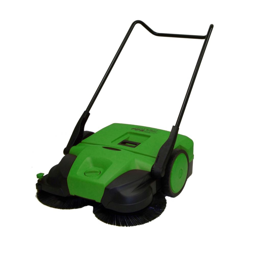 Bissell BigGreen Commercial® BG-477 31" Deluxe Turbo Sweeper