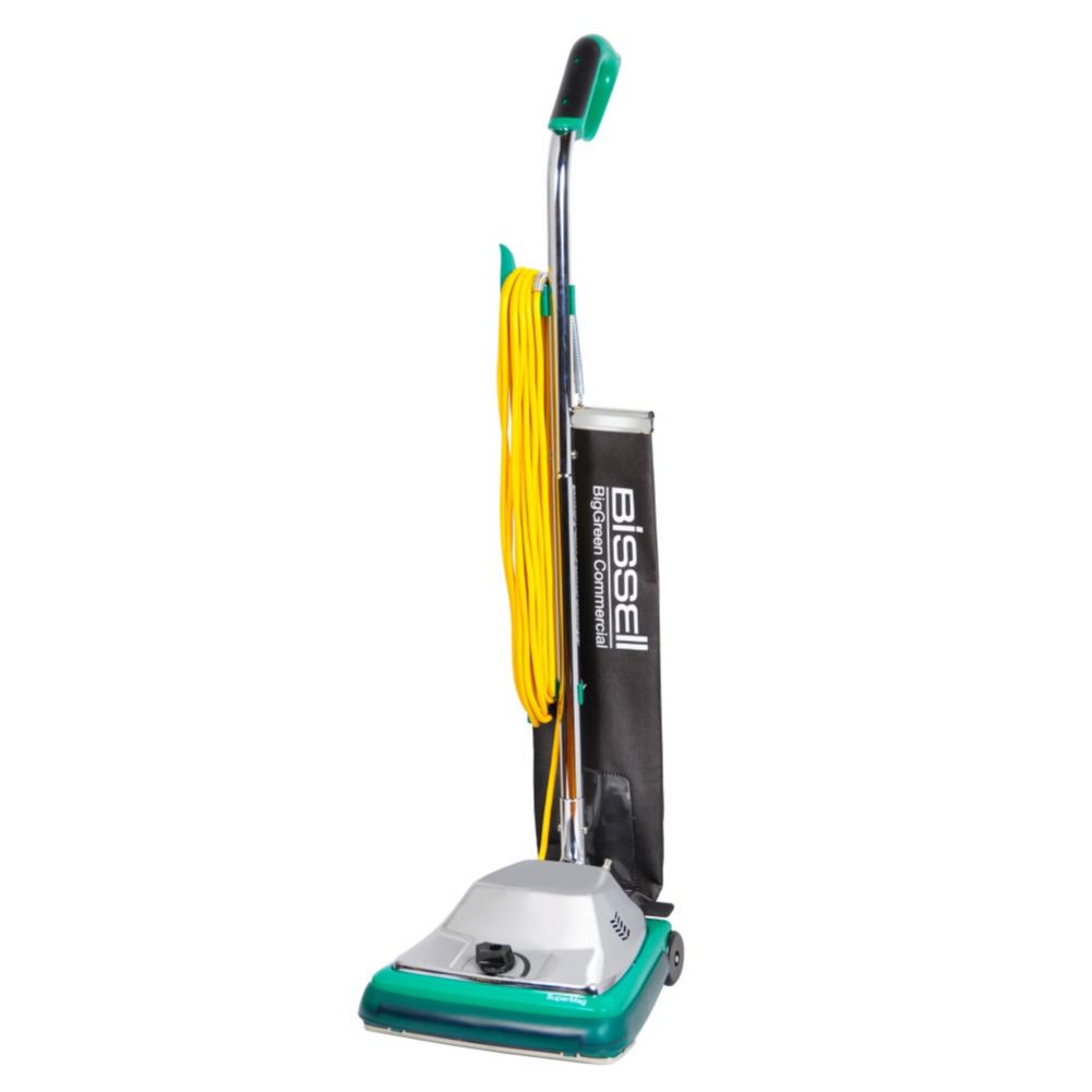 Bissell BigGreen Commercial® BG101 Upright 12" ProShake Vacuum