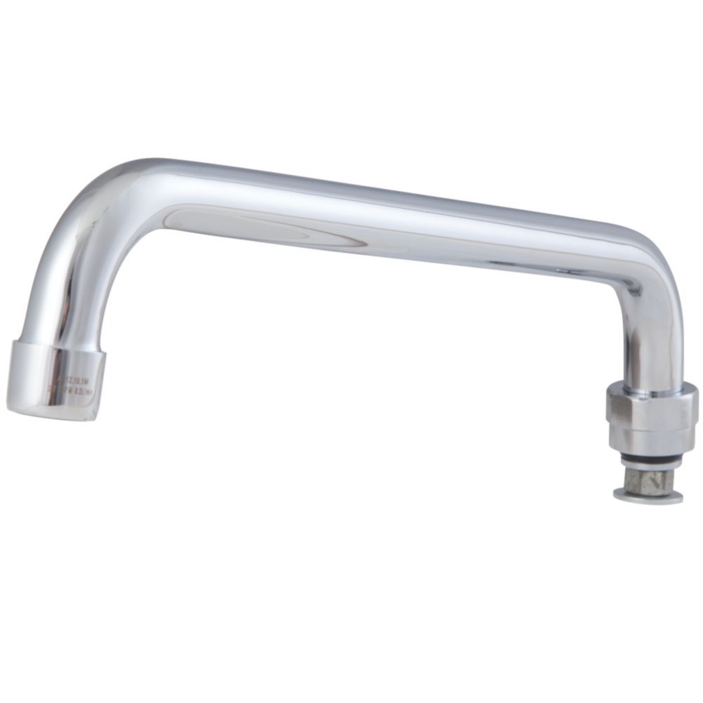 Component Hardware KS1112X006 Encore Series 6" Faucet Swing Spout