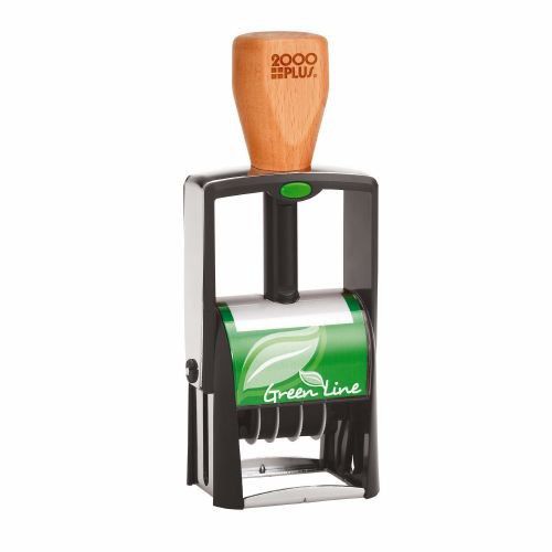 Whole Foods Market "WBG" Dater Stamp Wasserstrom