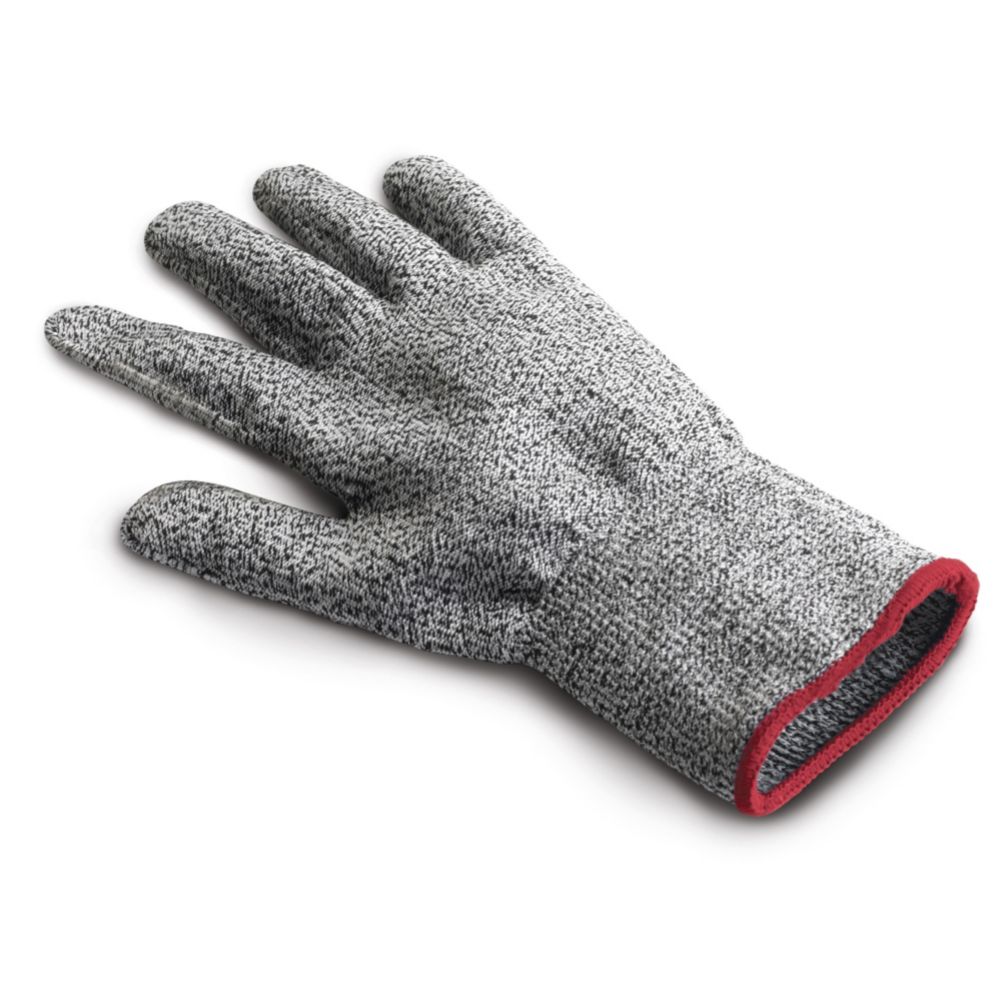 Cuisipro 747329 Universal Size Cut Resistant Glove