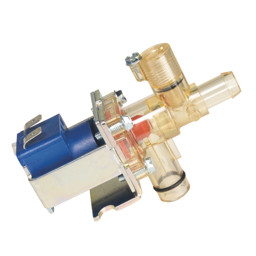 BUNN® 39285.1001 120V Liquid Dispensing Valve Kit Wasserstrom