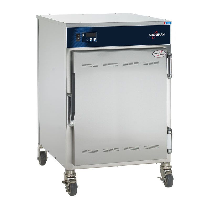 Alto-Shaam® 750-S Low Temperature Hot Food Holding Cabinet