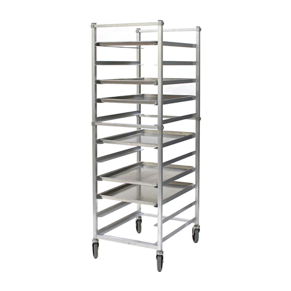Eagle® Foodservice OUR-1811-5 Panco® Full Size Pan Rack