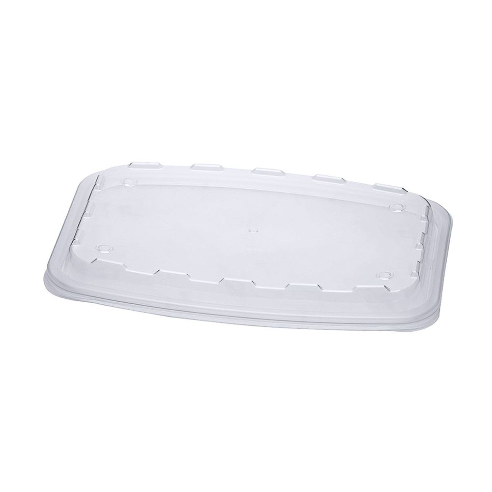 Cube Plastics CRL-92 Lid for CR-92BB/ CR-938BB Containers-300 / CS