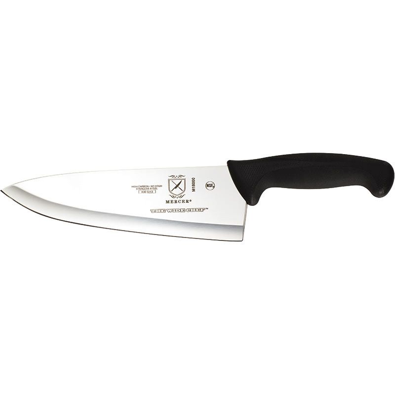 Mercer Culinary M18000 Millennia® 8" Wide Chef's Knife