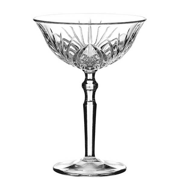 Nachtmann N97212 Palais 6.75 Oz. Cocktail Glass