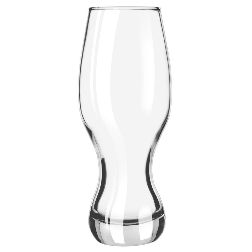 Libbey 1647 Clear 16 Oz. Craft Beer Glass - 12 / CS