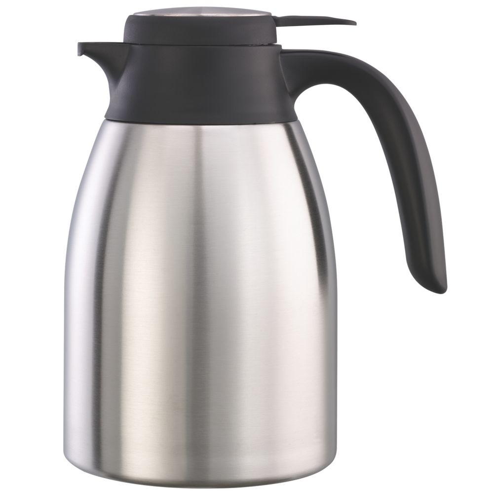 Ihop Fixed Flow S/S 40 Oz Coffee Carafe | Wasserstrom