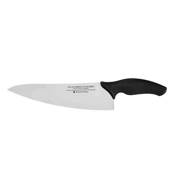 Dexter Russell 85160 Cascade High Carbon Steel Textured Chef Knife