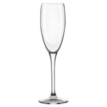 Libbey 9233 Contour 16 Ounce Wine Glass CS 12