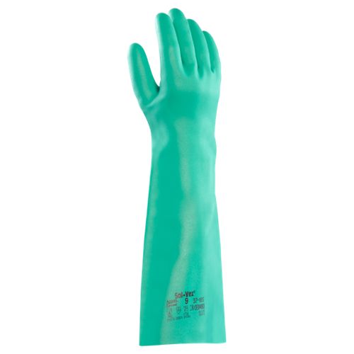 ansell dishwashing gloves