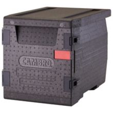 Insulated Food Boxes and Carriers