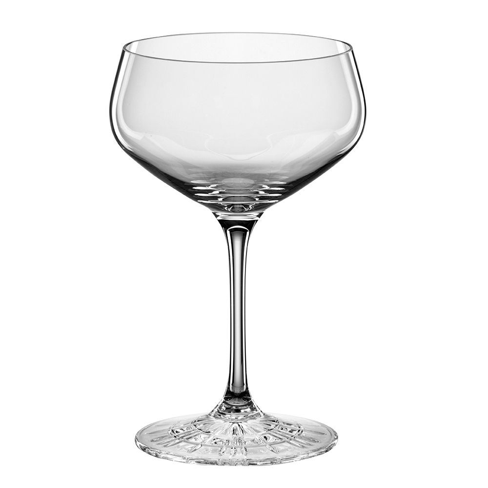 Spiegelau 4508008 Perfect Serve 8 Ounce Glass 12 / CS Wasserstrom