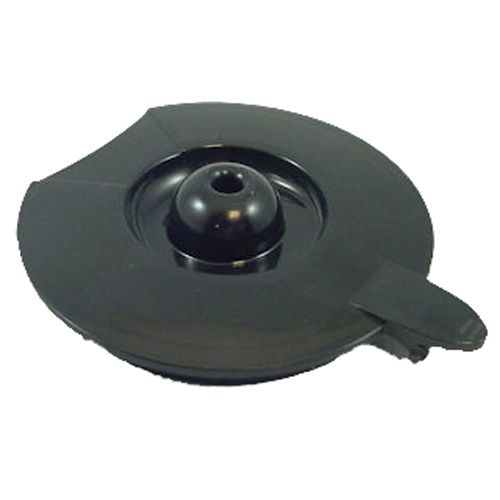 Hamilton Beach 990250100 Black Carafe Lid Wasserstrom