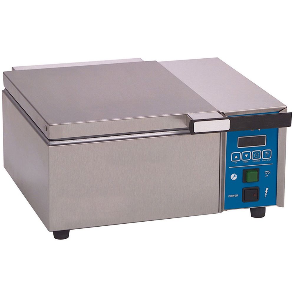 Round Up DFW250 Roundup Steamer Wasserstrom