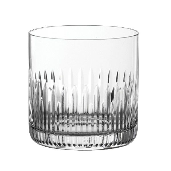 Rona 480158R384 Whitley 12.5 Ounce Old Fashioned Glass - 24 / CS ...