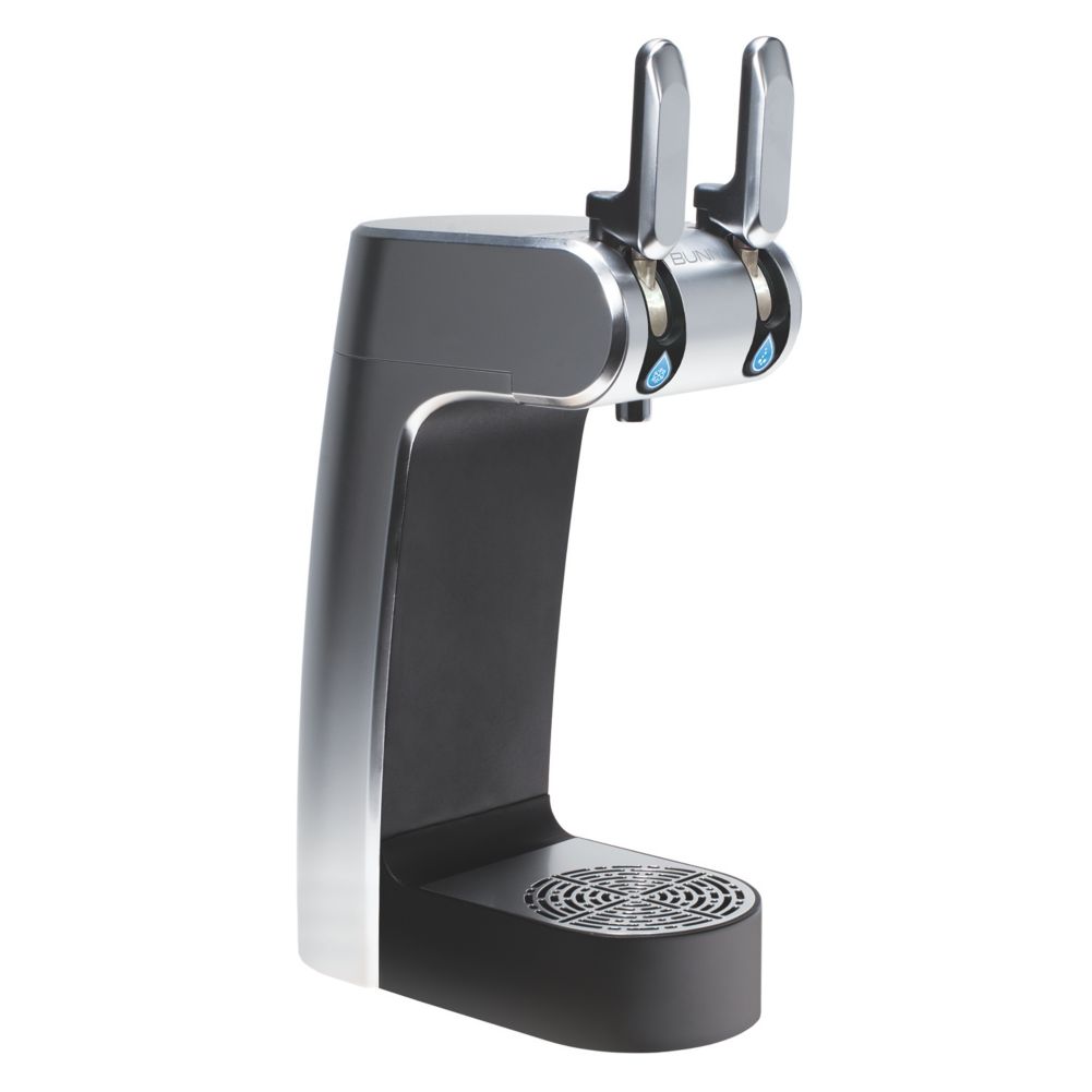 Bunn 45900.0100 Refresh® Tower Sparkling / Still Water Dispenser