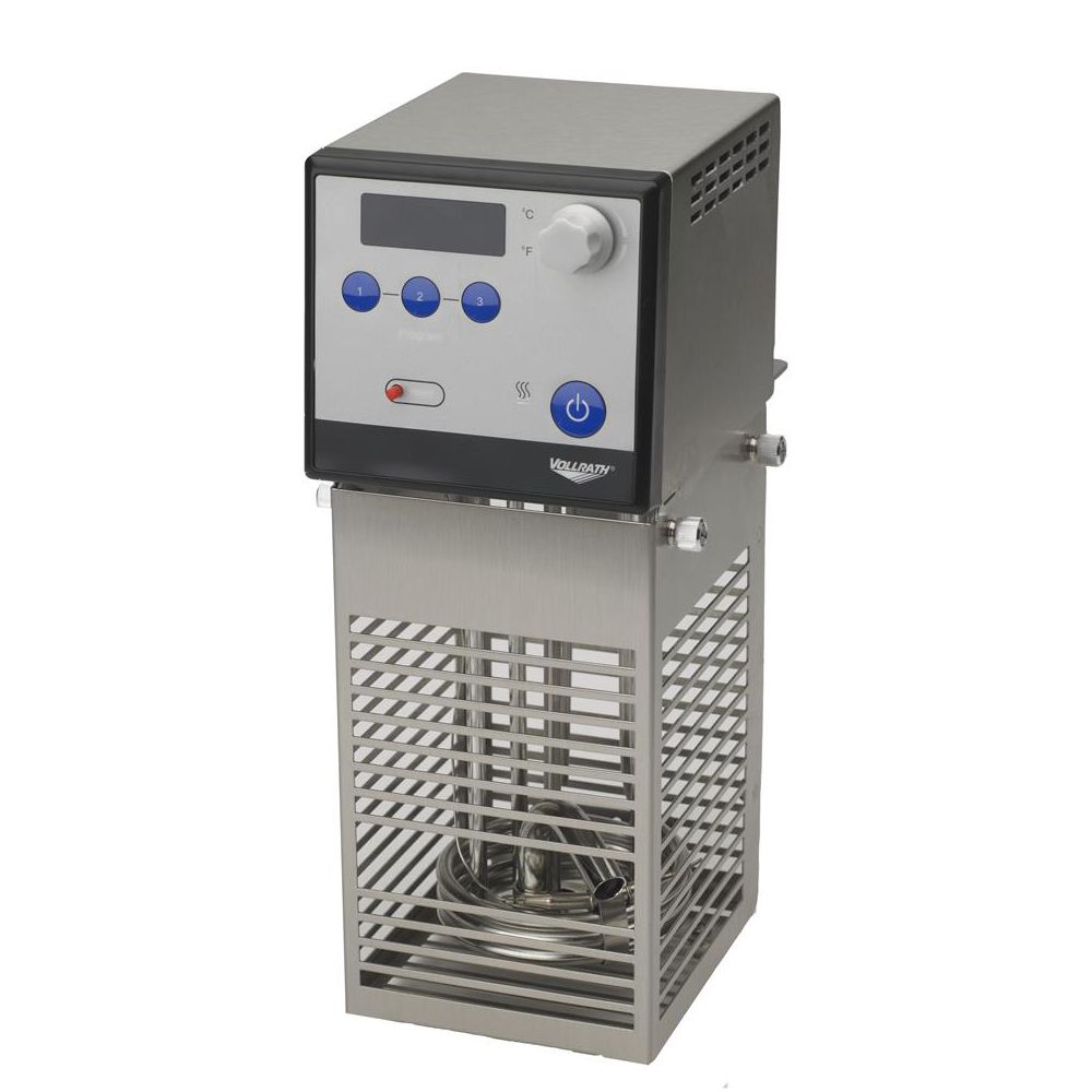 sous vide bottle warmer