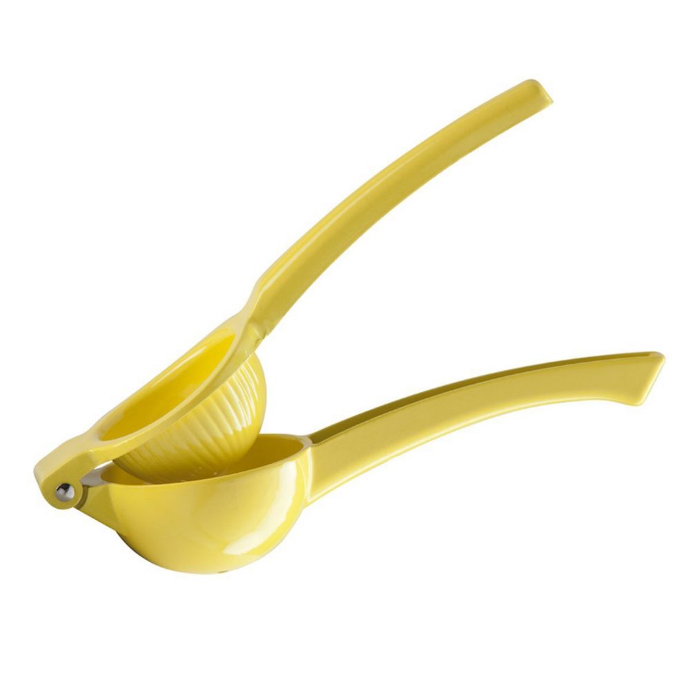 Oggi 7503.4 Die Cast Aluminum Lemon Citrus Squeezer