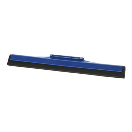 Ecolab 617060100 DuraLoc Blue Moss Foam Squeegee Insert Wasserstrom