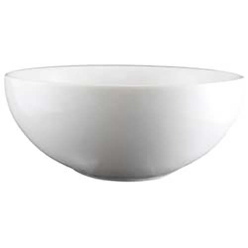 Vertex China AV-SS70 White 43 Ounce Soup / Salad Bowl - 24 / CS ...