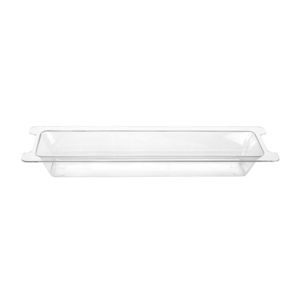 Rosseto SA118 Medium Acrylic Insert for Natura Tray and Stand System