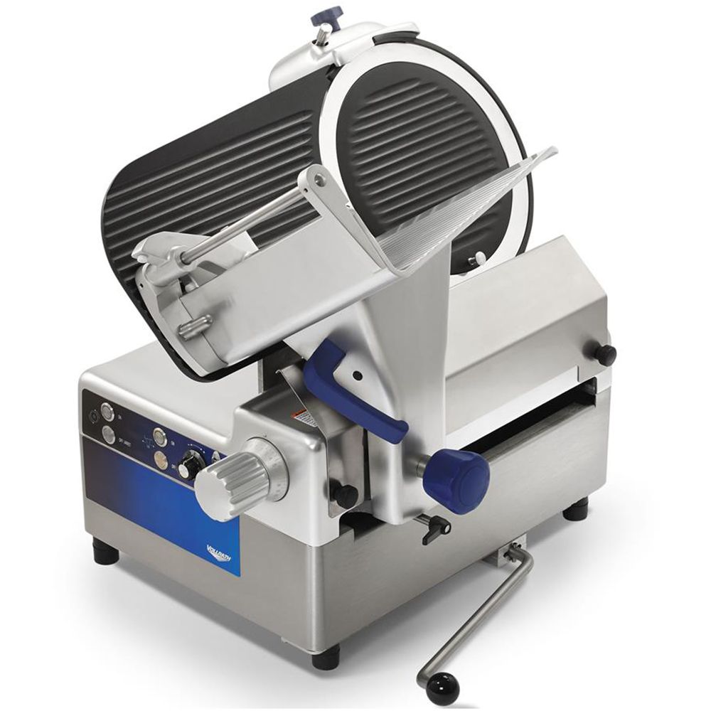 Vollrath® 40954 Heavy Duty 12" Automatic Slicer