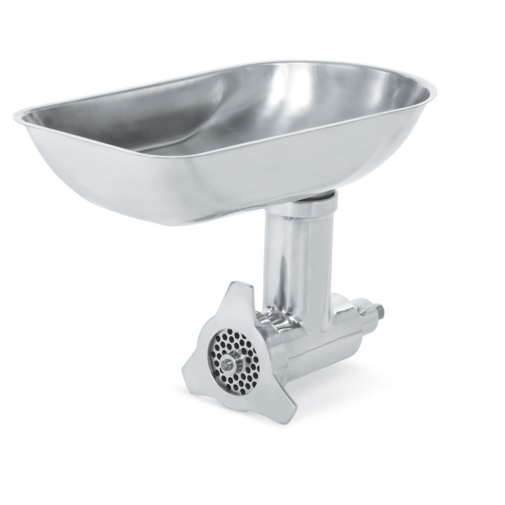 Vollrath® 40786 Meat Grinder Mixer Attachment Wasserstrom
