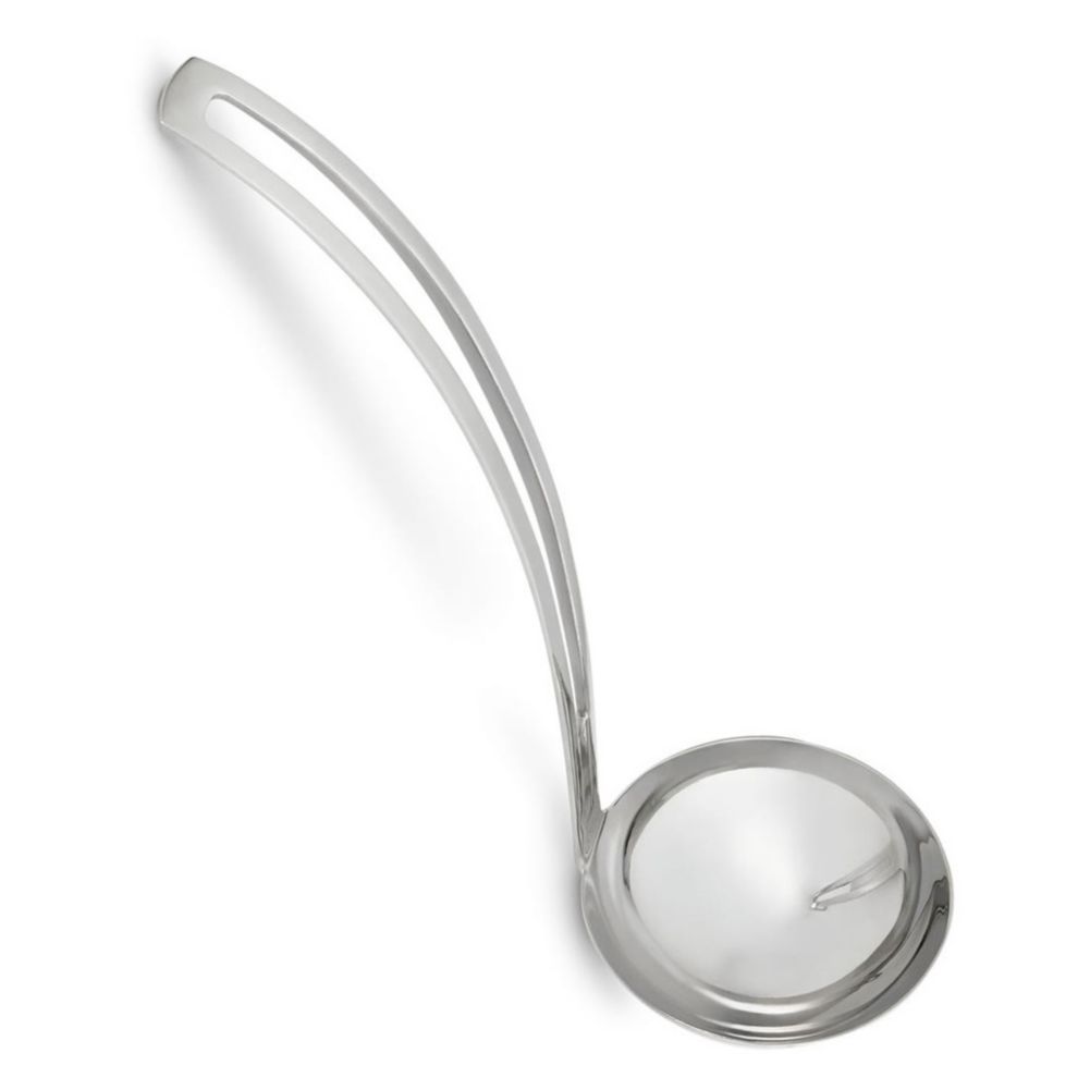 Vollrath 46739 S/S 4 Ounce Serving Ladle
