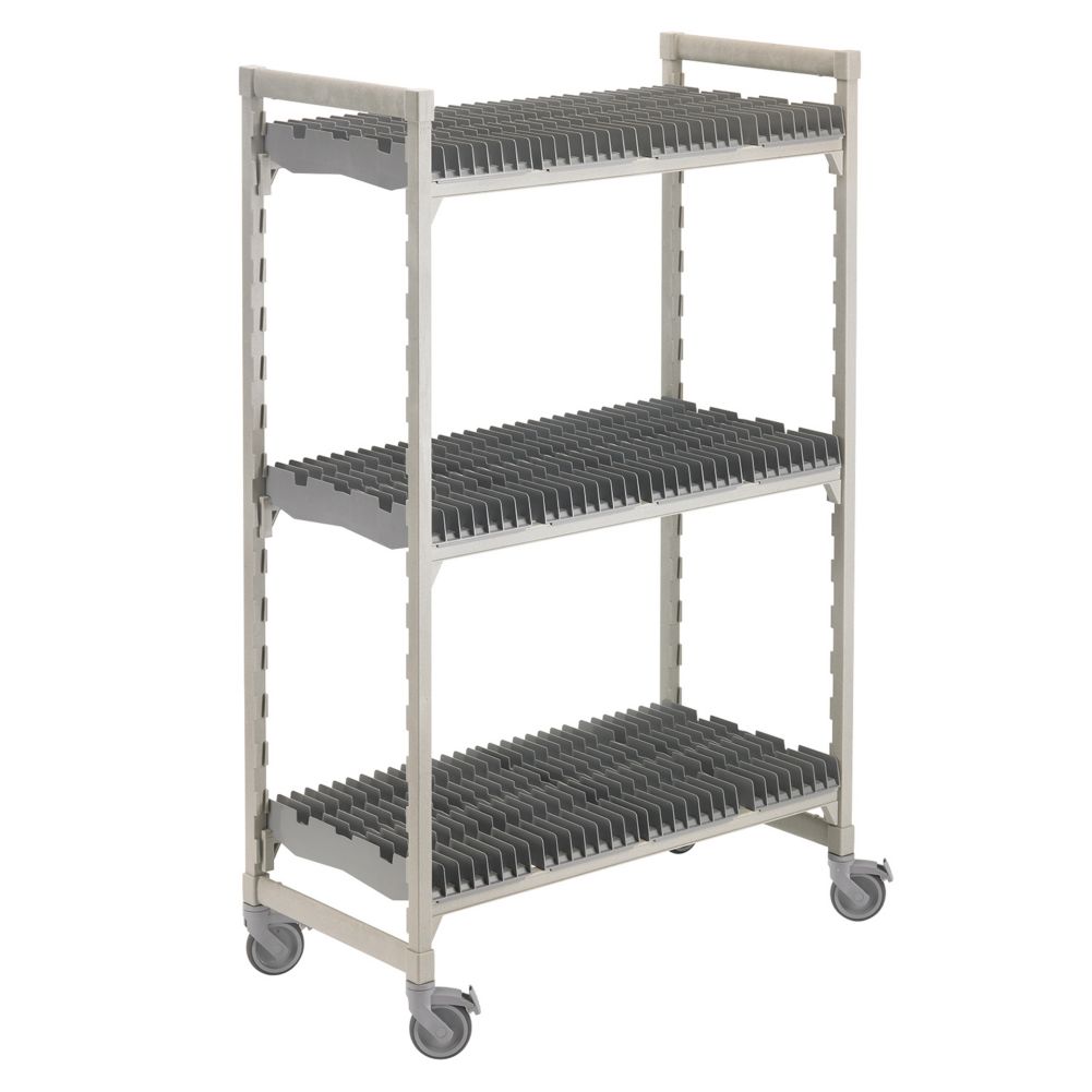 modular drying rack