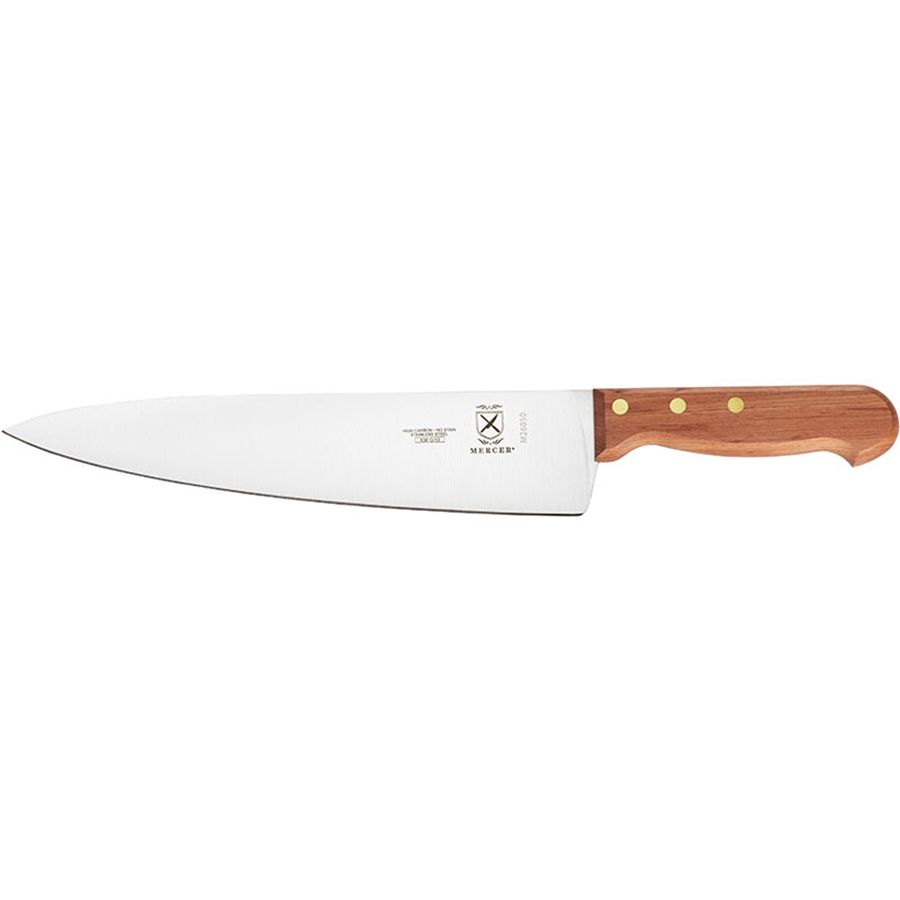 Mercer Culinary M26050 Praxis® 10" Chef's Knife