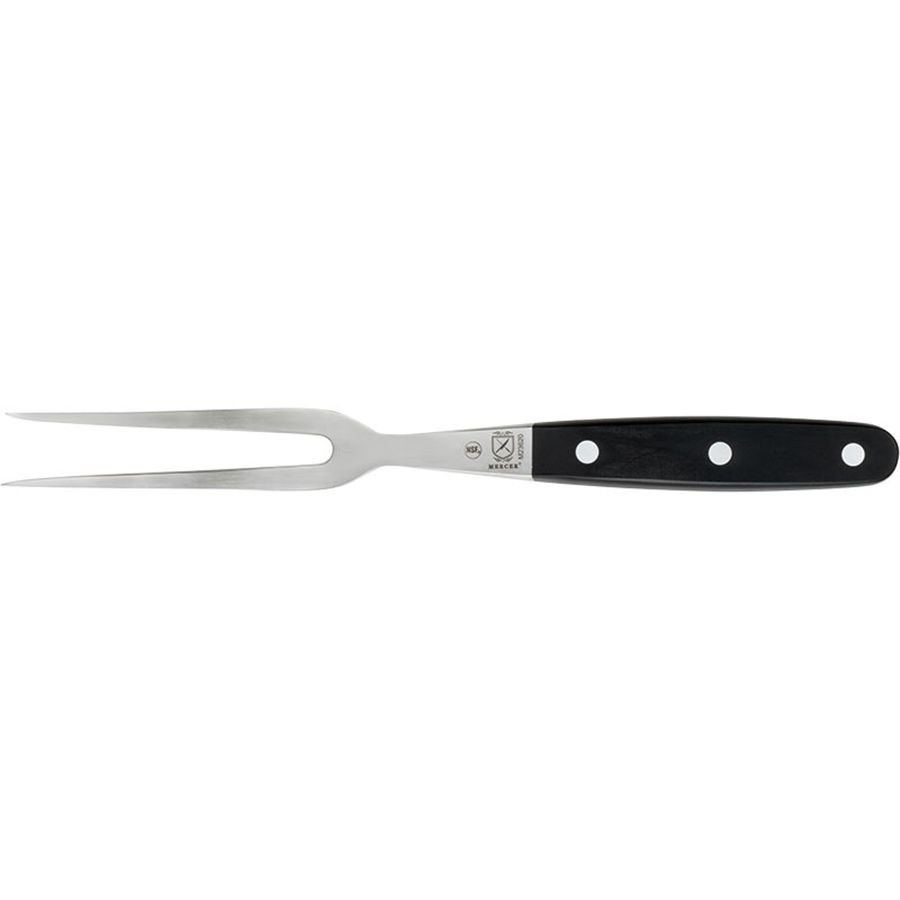 Mercer Culinary M23620 Renaissance® 6" Carving Fork
