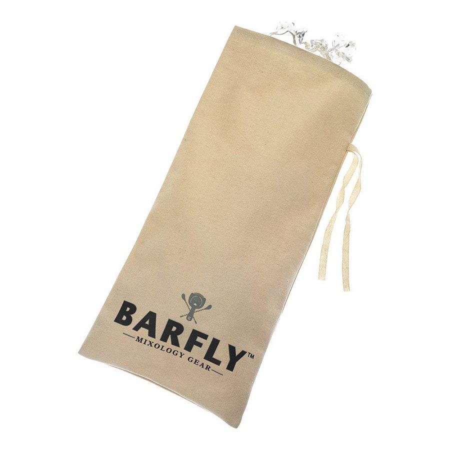 Mercer Culinary M37048 Barfly® Lewis Ice Bag