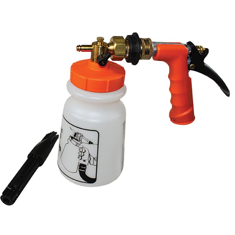 Impact Products 7507 32 Ounce Water Pressure Foam Gun