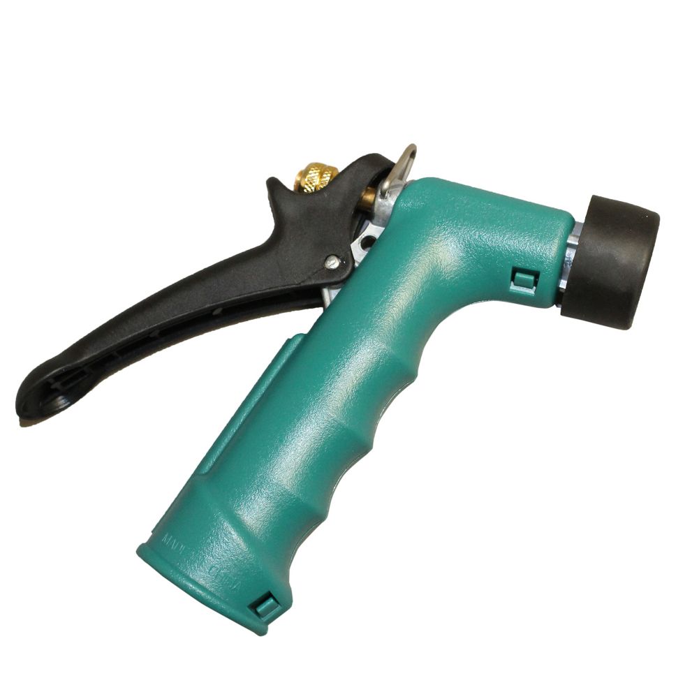 Impact Products 7649 Green Insulated 5.5" Spray Nozzle