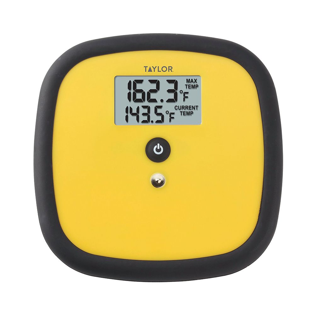 Taylor Precision Products 8791 Digital Dishwasher Thermometer