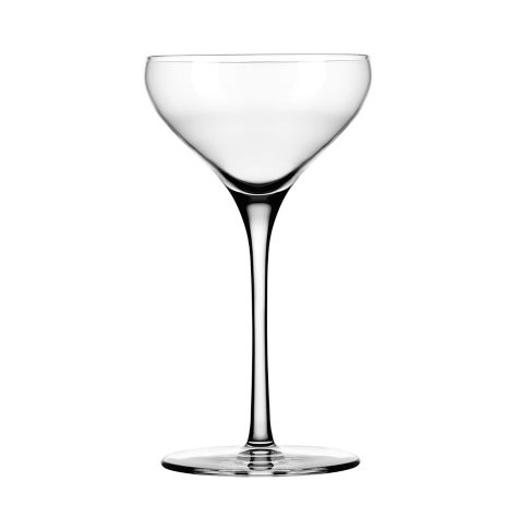 Libbey 9328 Masters Reserve Prism 6 Ounce Coupe Glass - 12 / CS ...