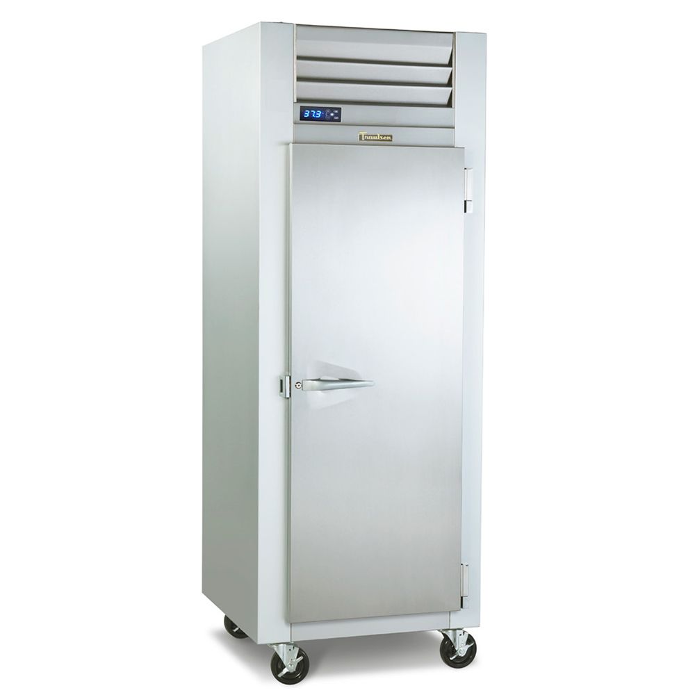 Traulsen G10011 One-Section 30" Reach-In Refrigerator