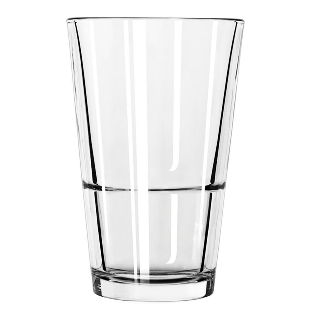 libbey restaurant basics
