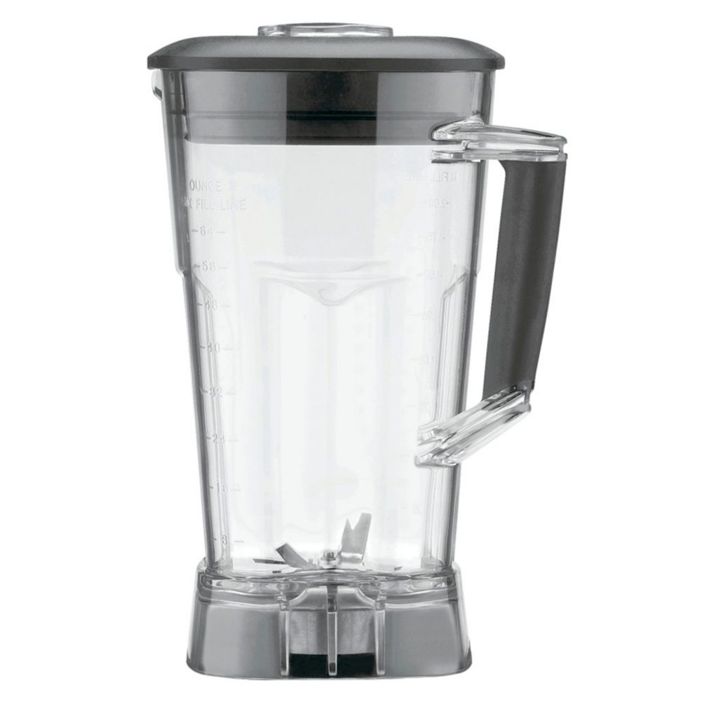 Waring Products CAC89 64 Ounce Blender Container for Torq 2.0 Blender 