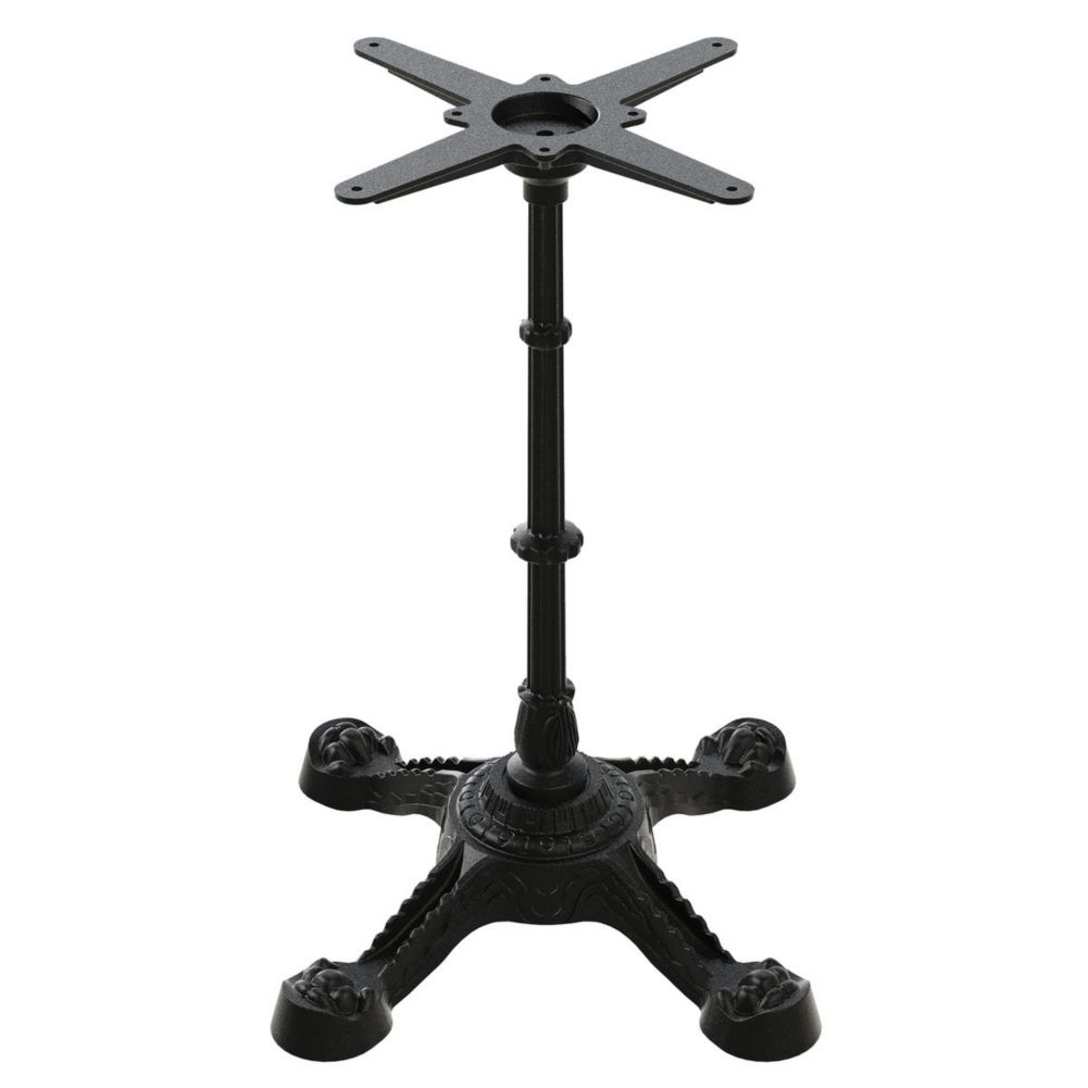 Flat® Tech CT4200 PX23 Auto Adjust 23" Complete Table Base