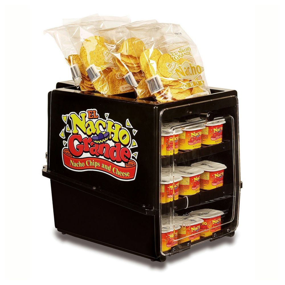 Gold Medal® 5330 120V Nacho Cheese Cup Warmer