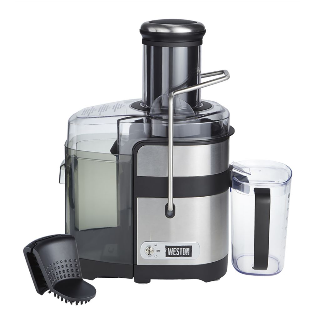 hamilton juicer