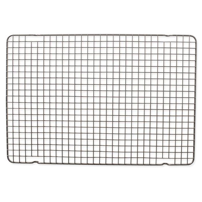 Nordic Ware 43343 16.7" x 11.5" Large Nonstick Cooling Rack