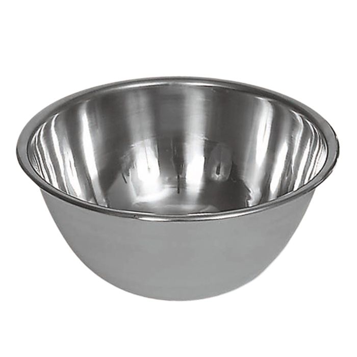 Browne Foodservice 575900 3/4 Quart Deep Mixing Bowl