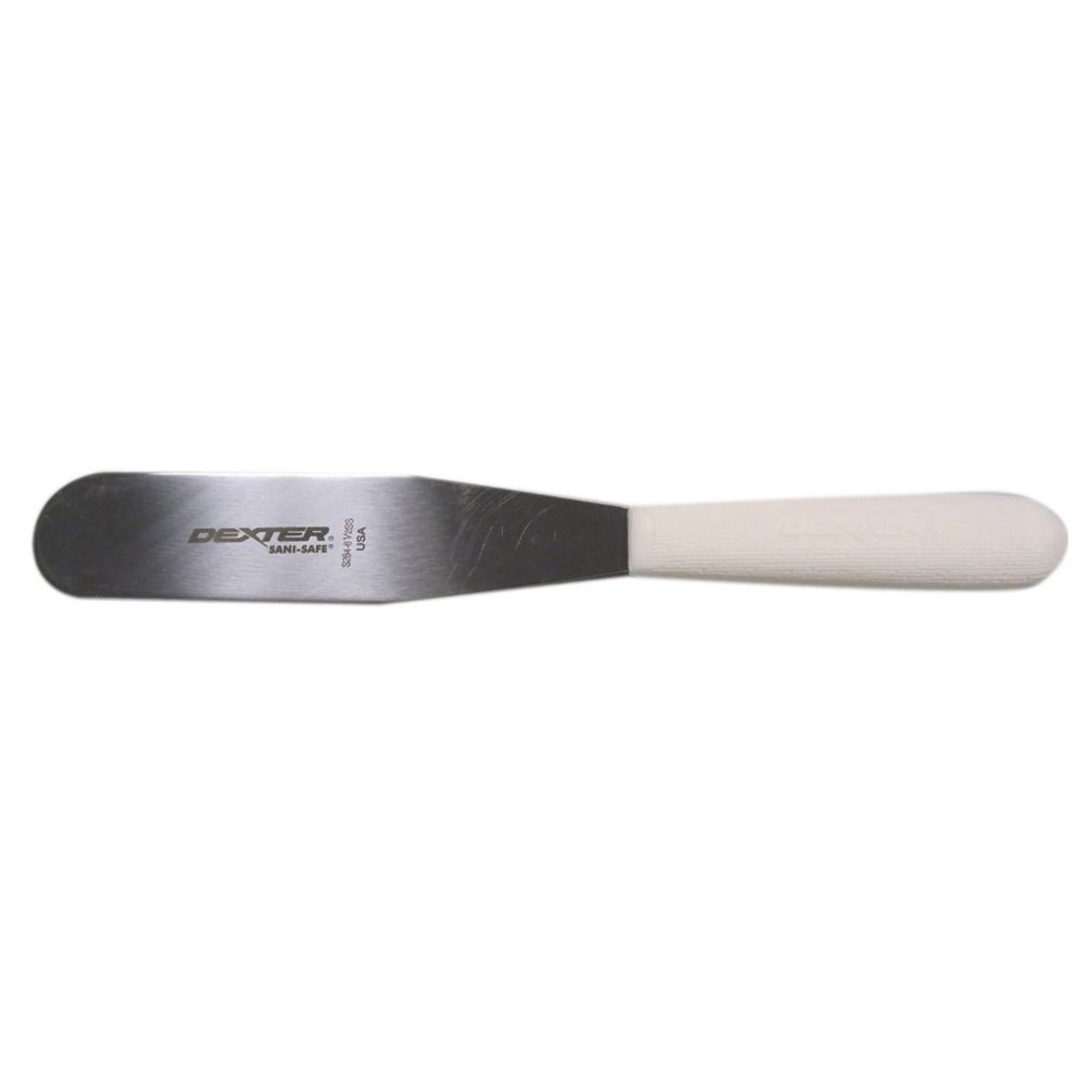 frosting spatula